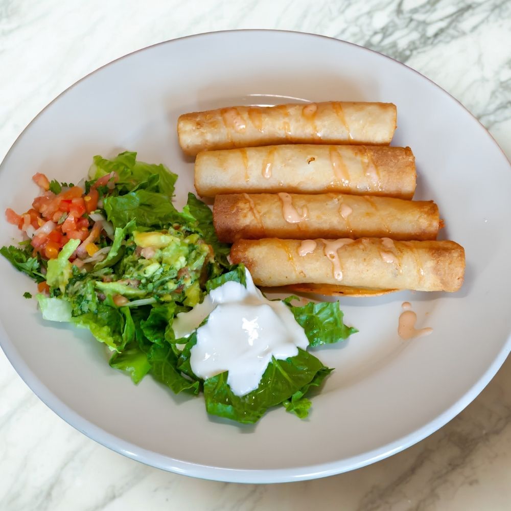 Side food item