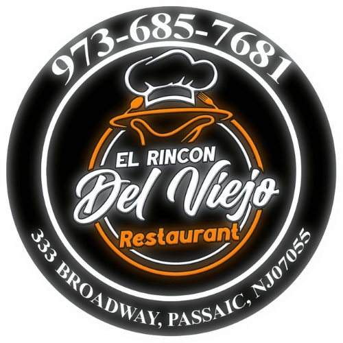 El Rincon Del Viejo Restaurant logo