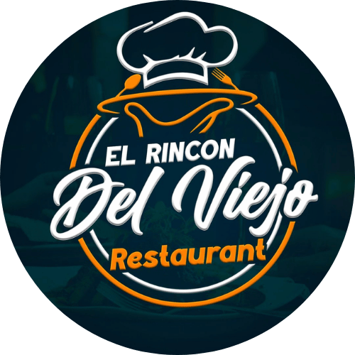 El Rincon Del Viejo Restaurant logo