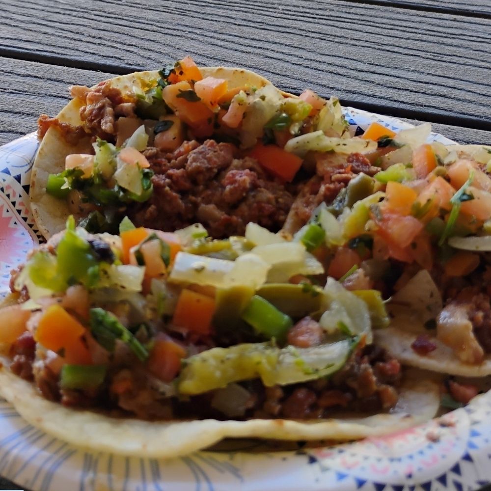Side food item