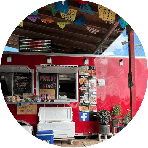 El Rincon Gibsonton logo