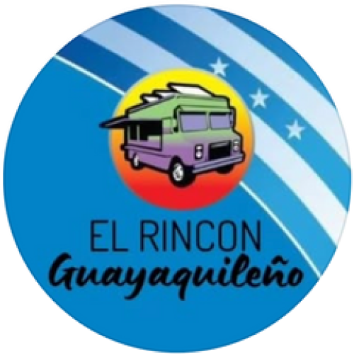 El Rincon Guayaquileno logo