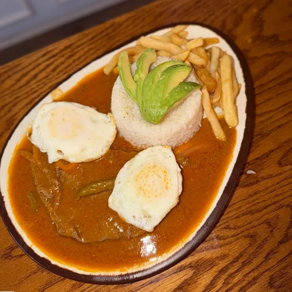 Side food item