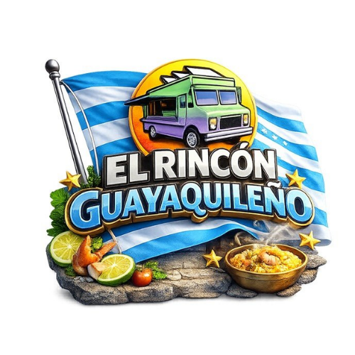 El Rincon Guayaquileno NY logo