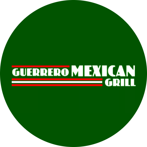 El Rincon Guerrero Mexican Grill logo