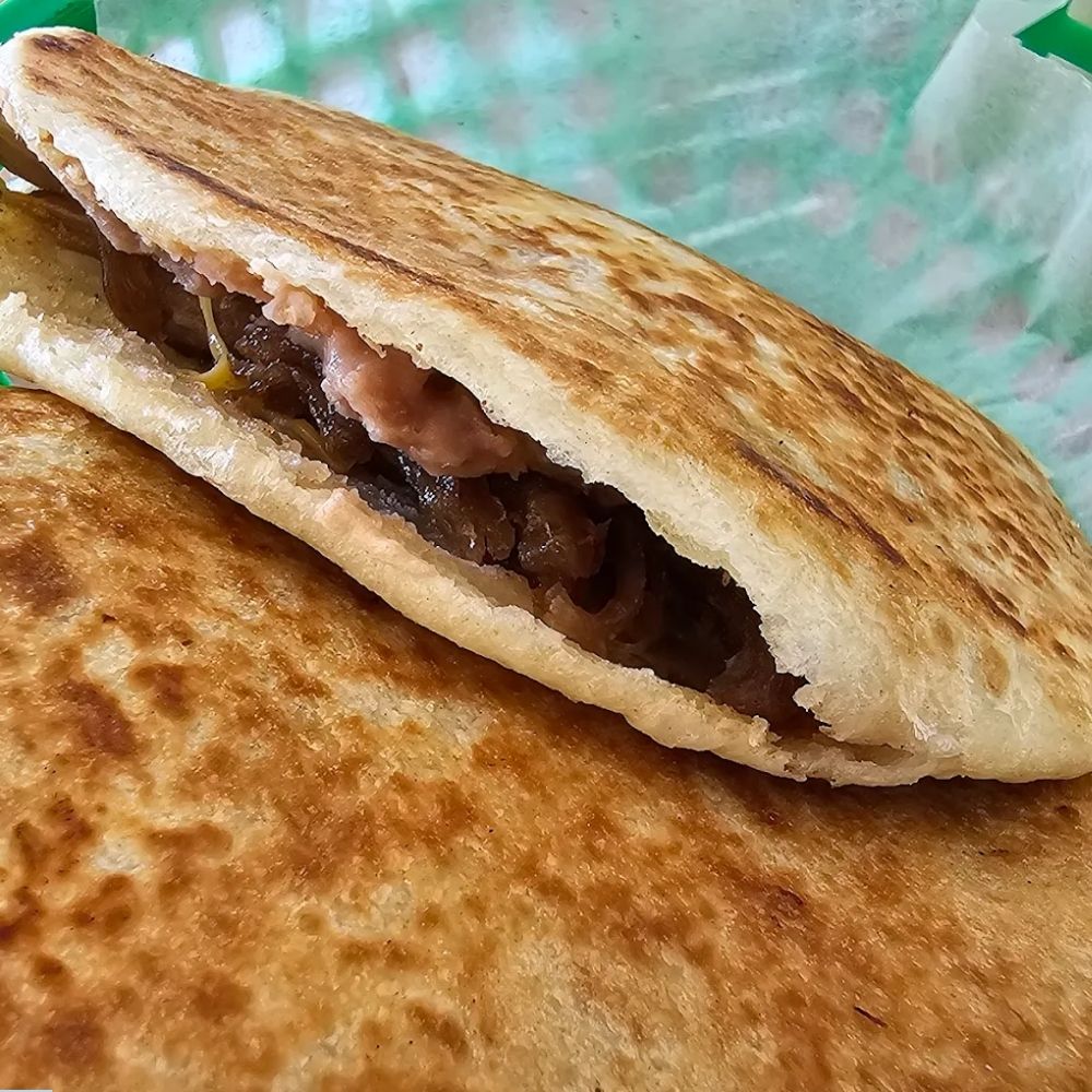 Side food item
