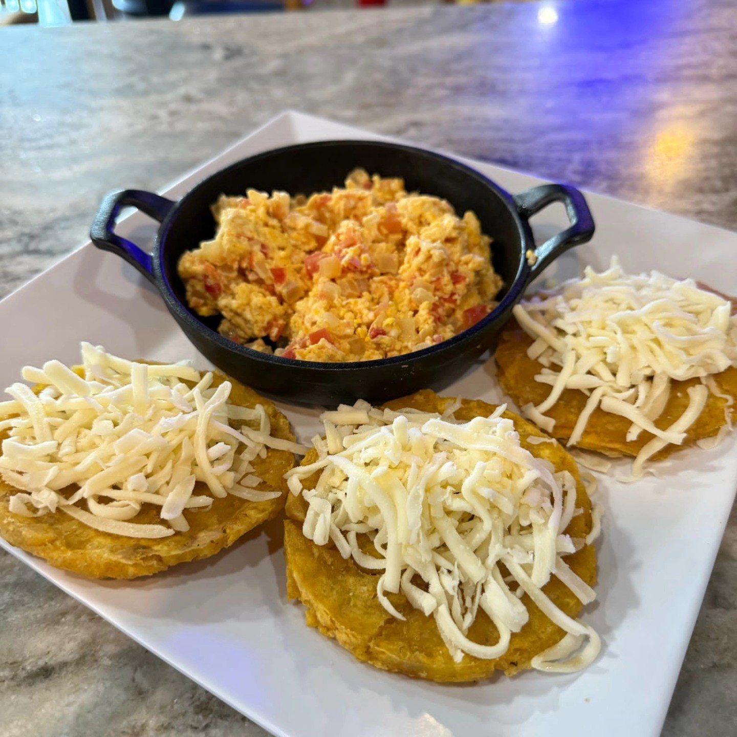 Side food item