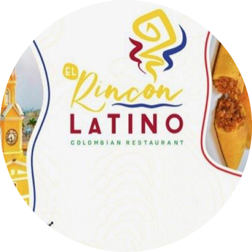 El Rincon Latino Colombian Restaurant logo