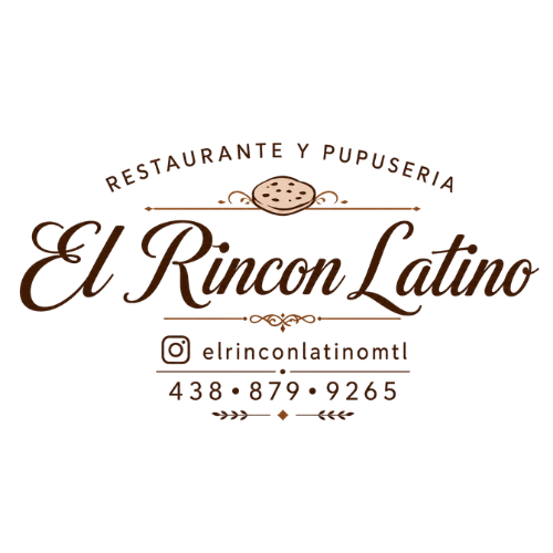 El Rincon Latino QC logo