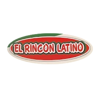 El Rincon Latino Restaurant logo