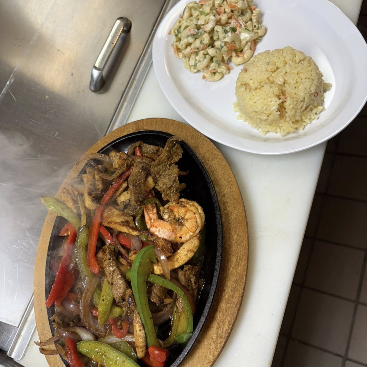 Side food item