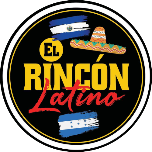 El Rincon latino TN logo