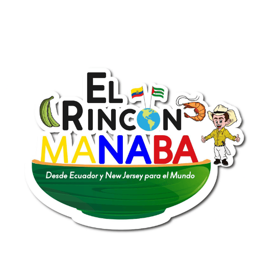 El Rincon Manaba logo