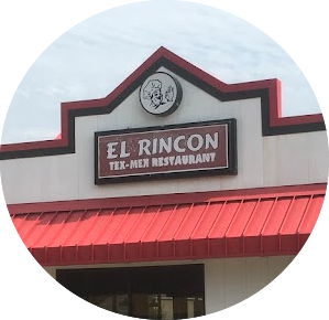 El Rincon Mexican Restaurant logo