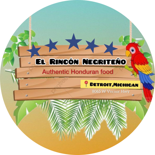 El Rincon Negriteno logo