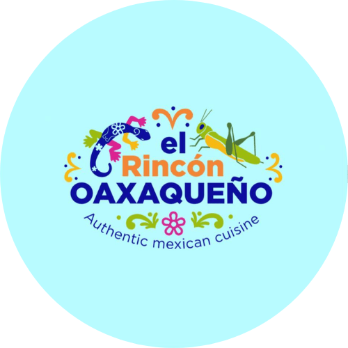 El Rincon Oaxaqueno logo