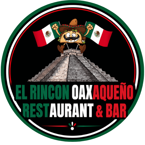 El Rincon Oaxaqueno Mexican Restaurant logo