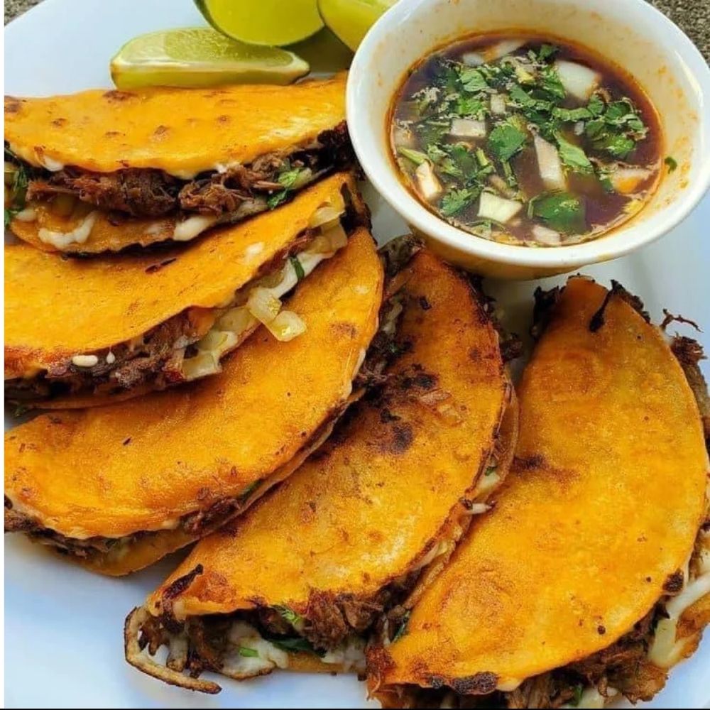 Side food item
