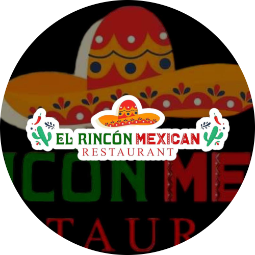 El Rincon Restaurant logo