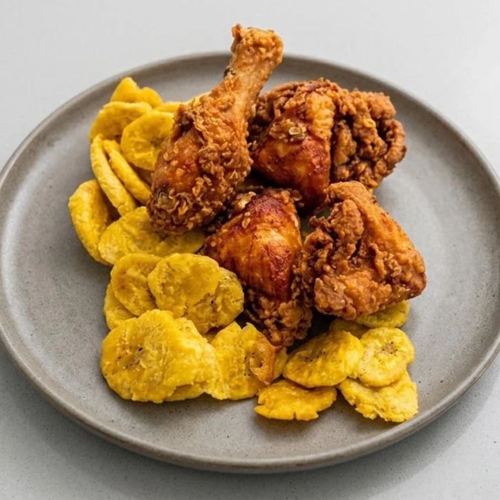Side food item