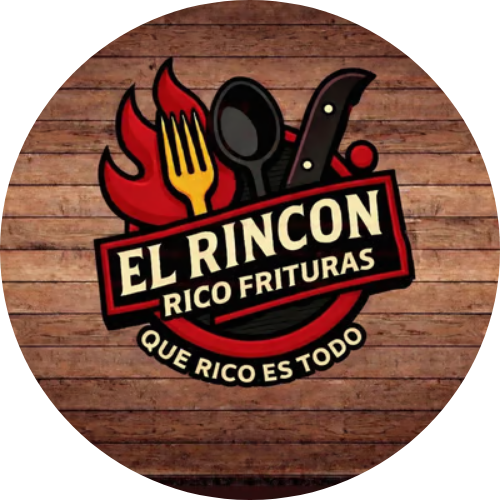 El Rincon Rico Restaurant logo