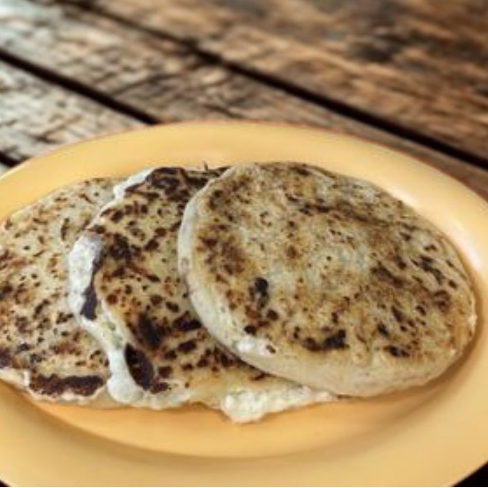 Side food item