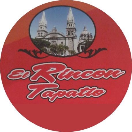 El Rincon Tapatio logo