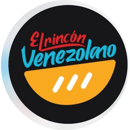 El rincon venezolano logo