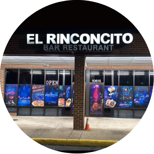 El Rinconcito Bar Y Restaurante logo