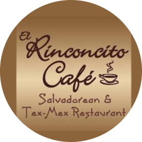 El Rinconcito Cafe logo