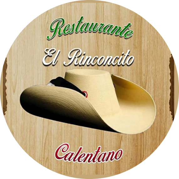 El Rinconcito Calentano #2 logo