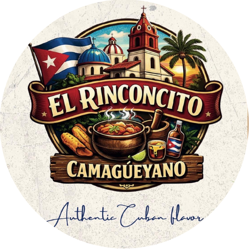 El rinconcito camagueyano logo