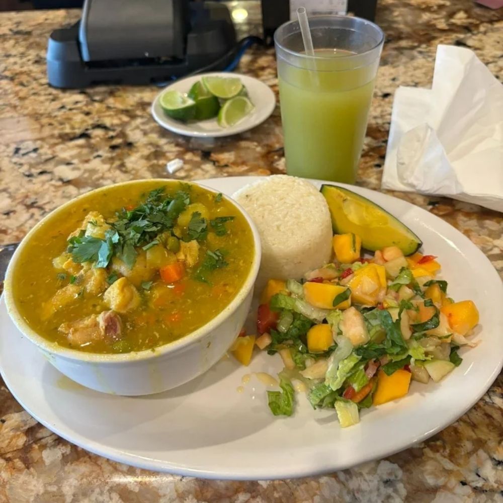 Side food item
