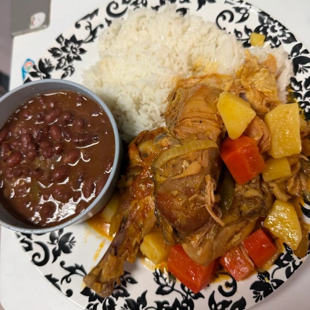 Side food item