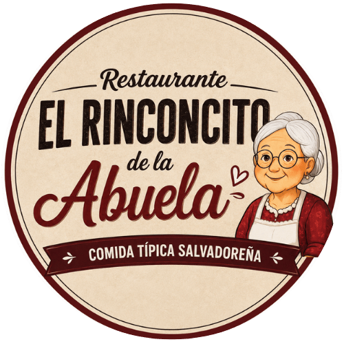 El Rinconcito De Abuela logo