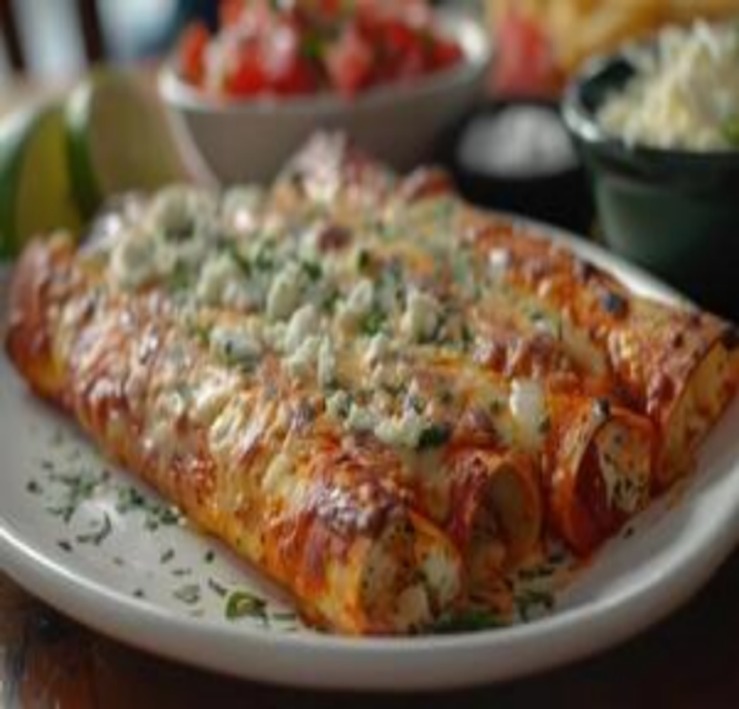 Side food item