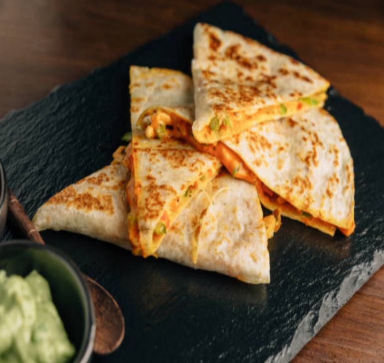 Main food item