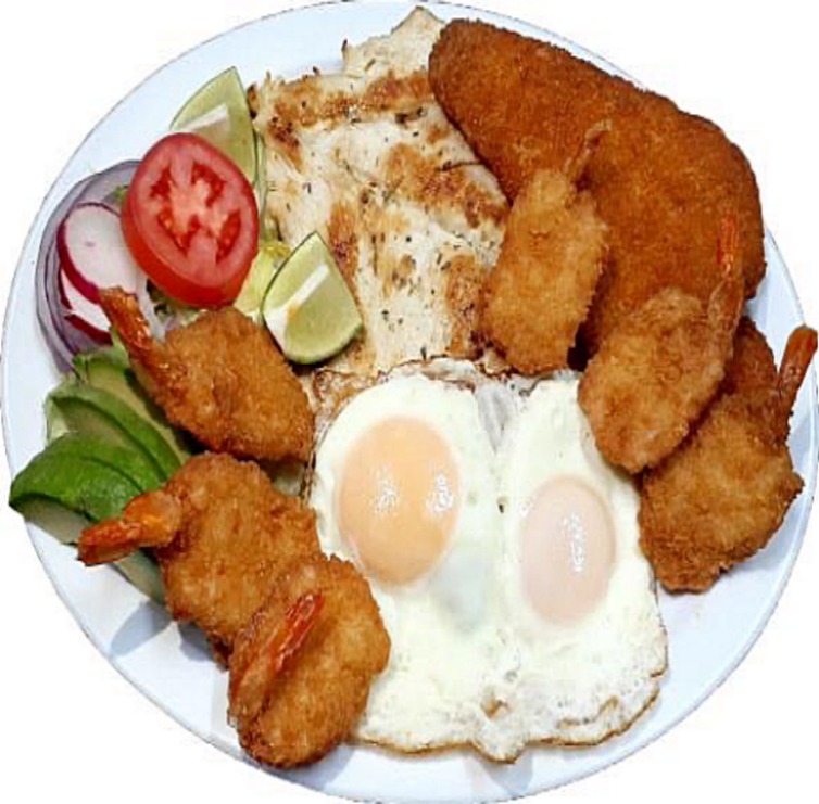 Side food item