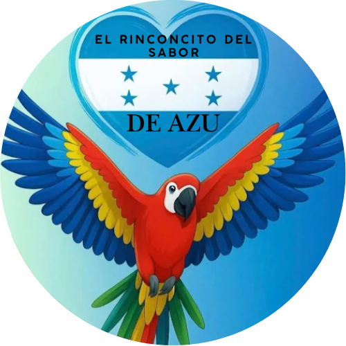 El rinconcito del sabor de azu logo