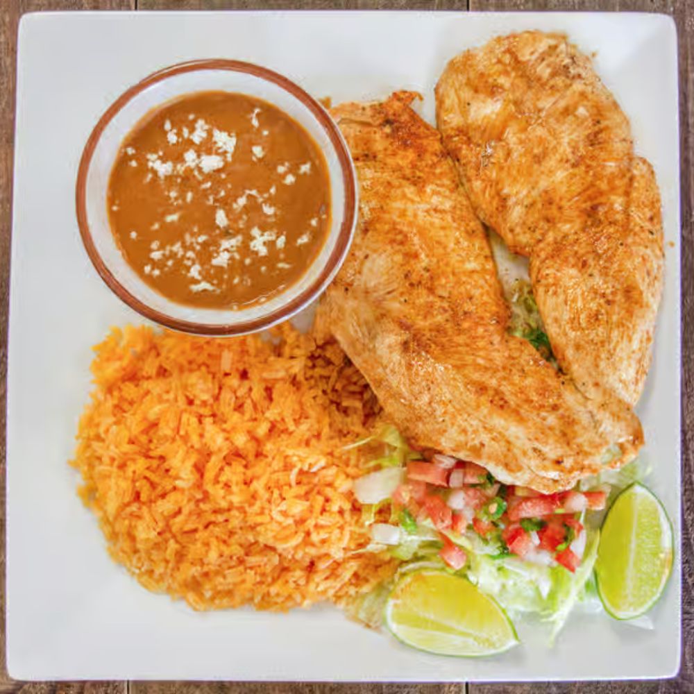 Side food item