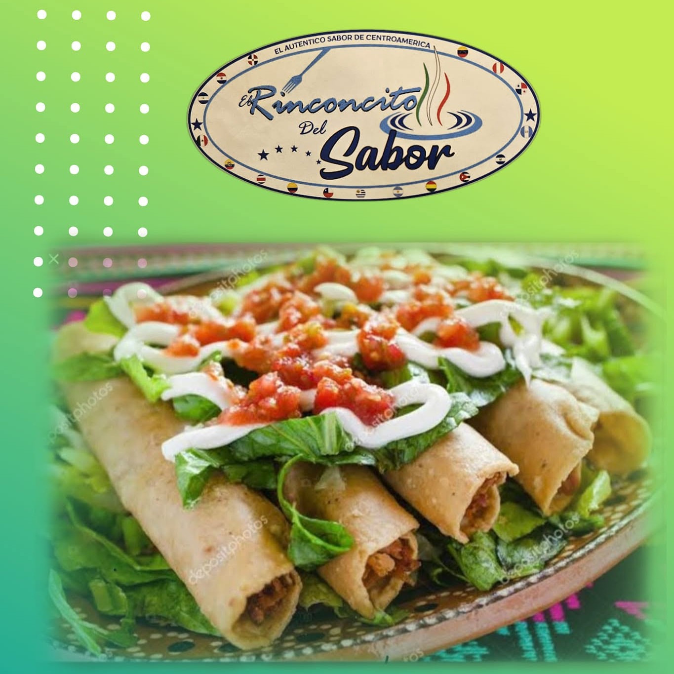 Side food item