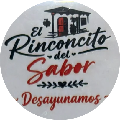 El Rinconcito Del Sabor Texas logo
