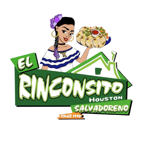 El Rinconcito Houston Cafe logo