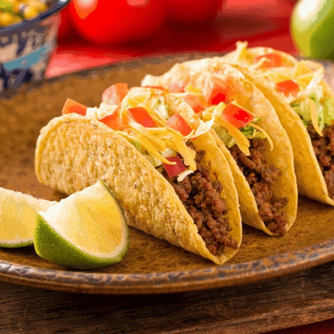 Side food item