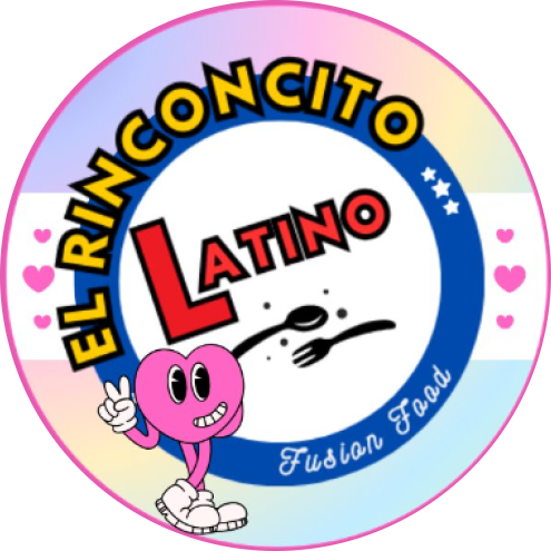 EL RINCONCITO LATINO logo