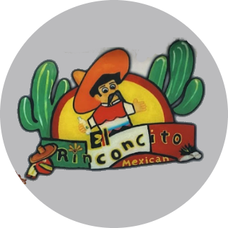 El Rinconcito logo