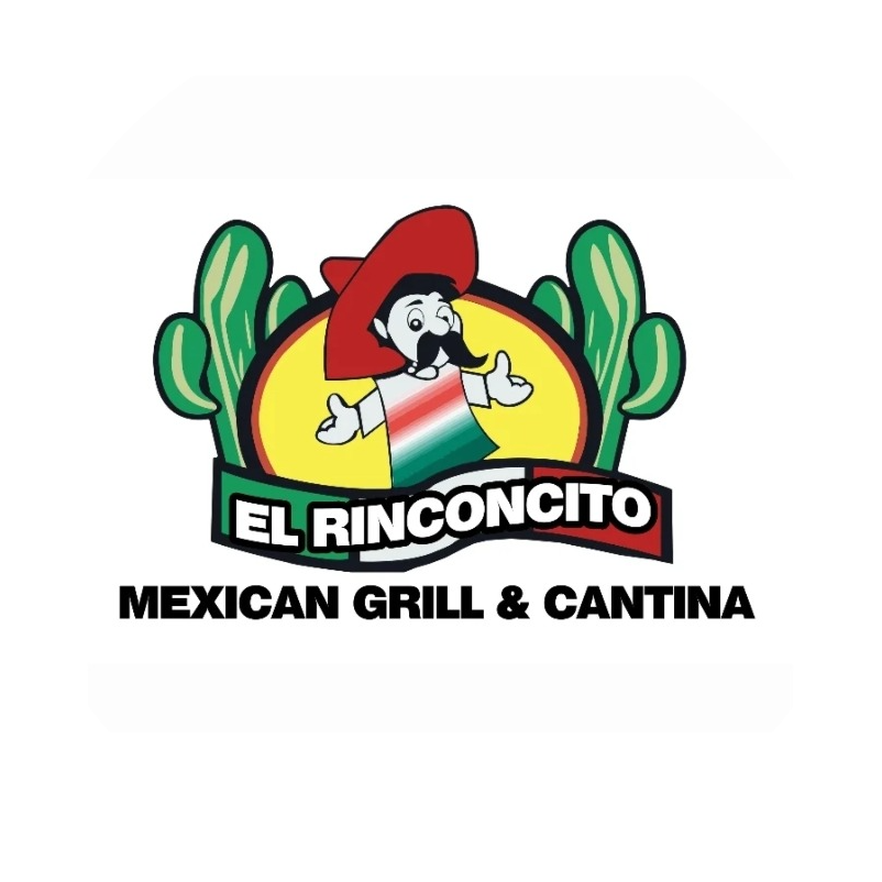 El Rinconcito Mexican Cocina logo