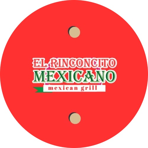 El Rinconcito Mexicano Mexican Grill logo