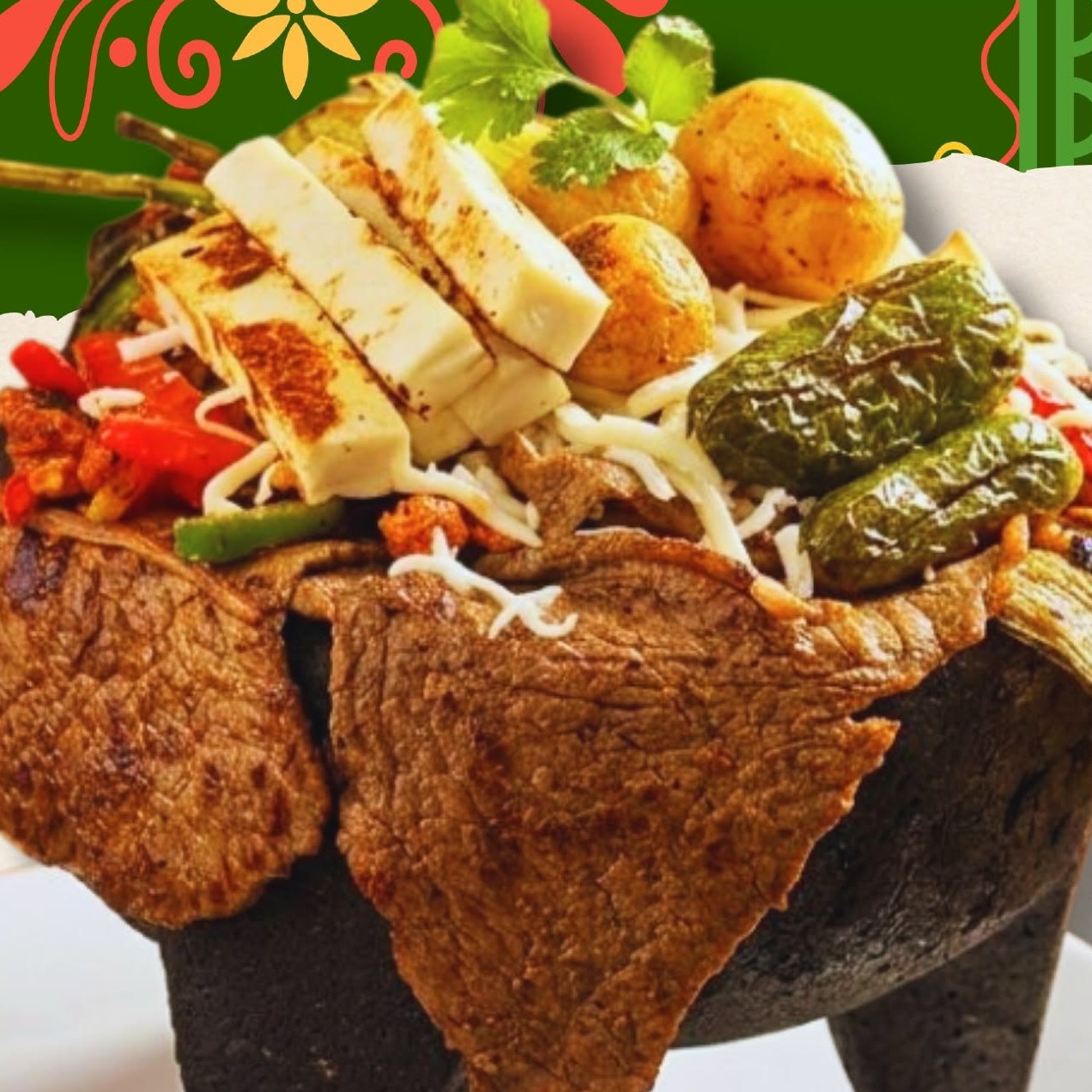 Side food item