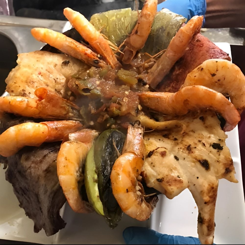 Side food item